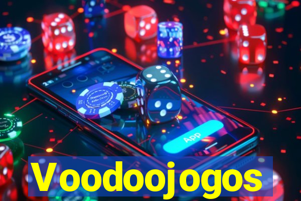 Voodoojogos