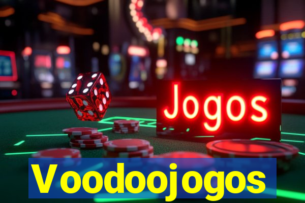 Voodoojogos