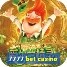 7777 bet casino