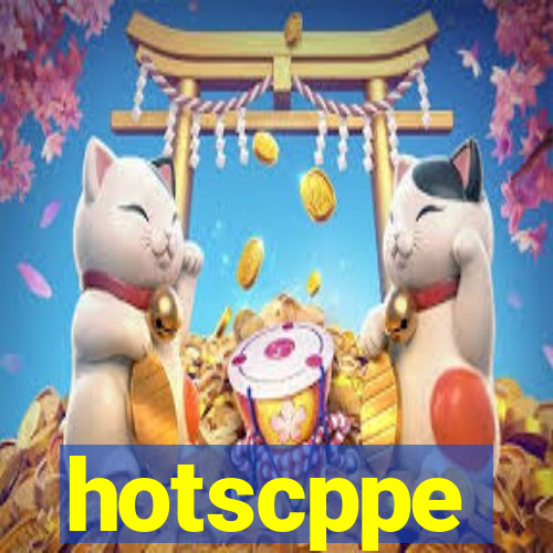 hotscppe