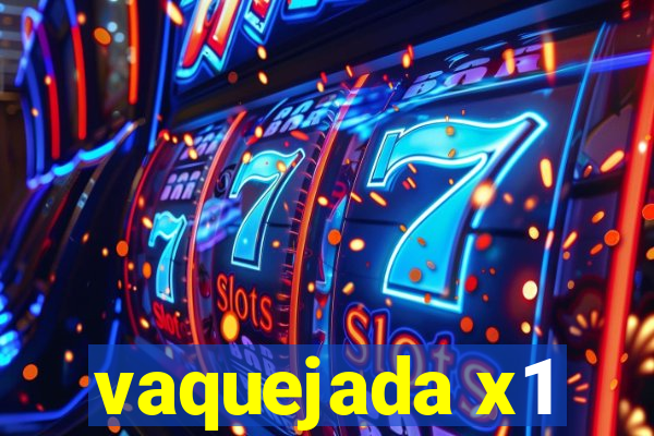 vaquejada x1