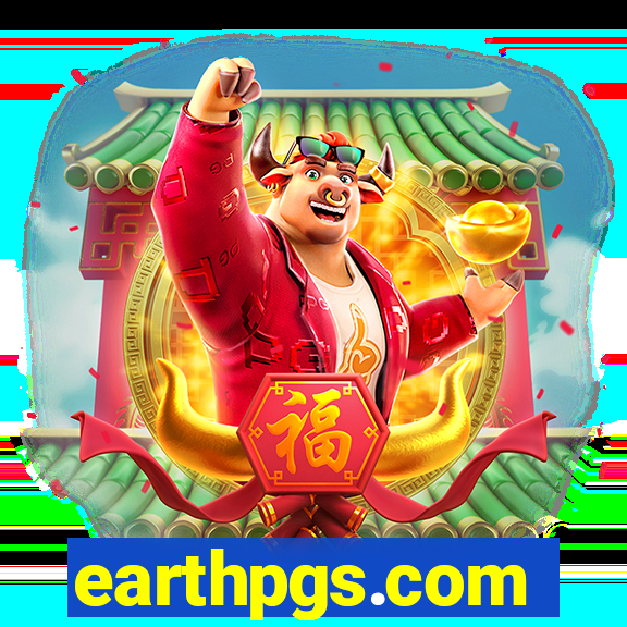 earthpgs.com