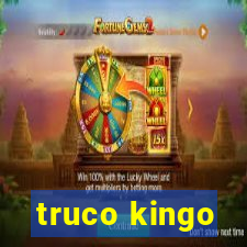 truco kingo