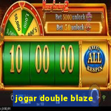 jogar double blaze