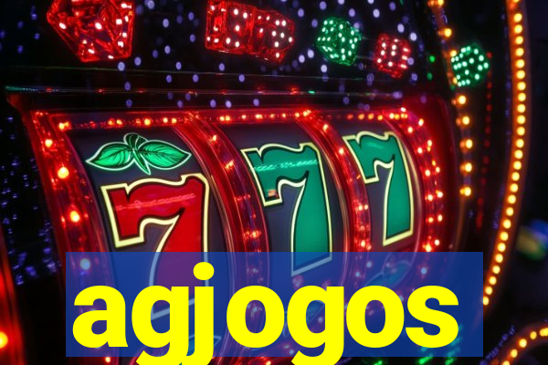 agjogos