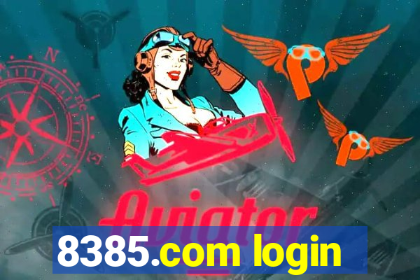 8385.com login