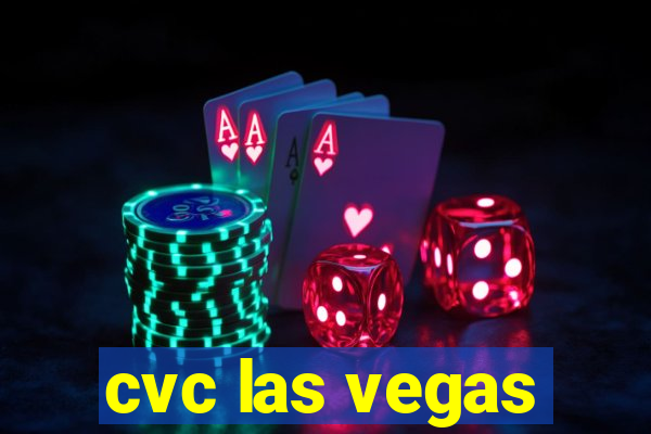 cvc las vegas