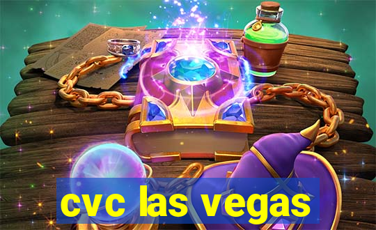 cvc las vegas