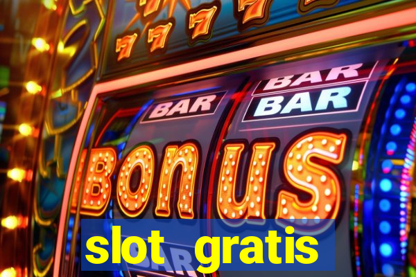 slot gratis pragmatic play no deposit