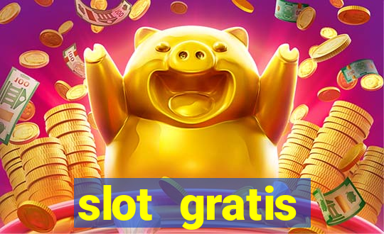 slot gratis pragmatic play no deposit