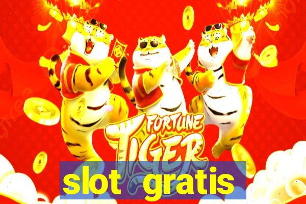 slot gratis pragmatic play no deposit