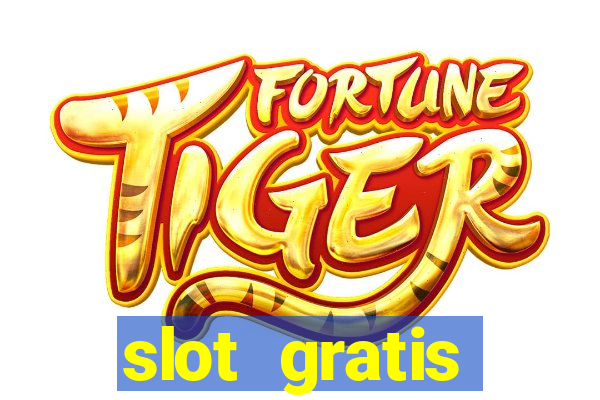 slot gratis pragmatic play no deposit