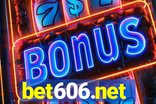 bet606.net