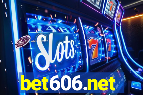 bet606.net