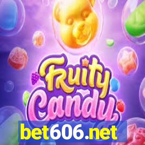 bet606.net