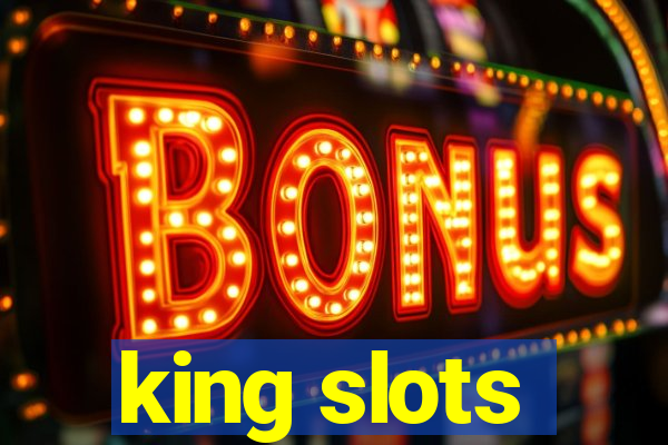 king slots