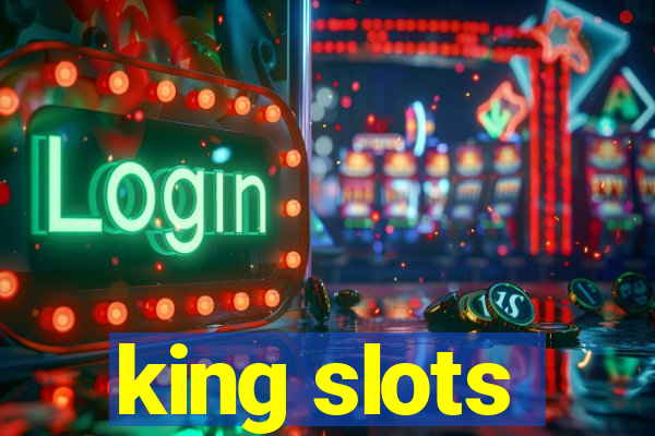 king slots