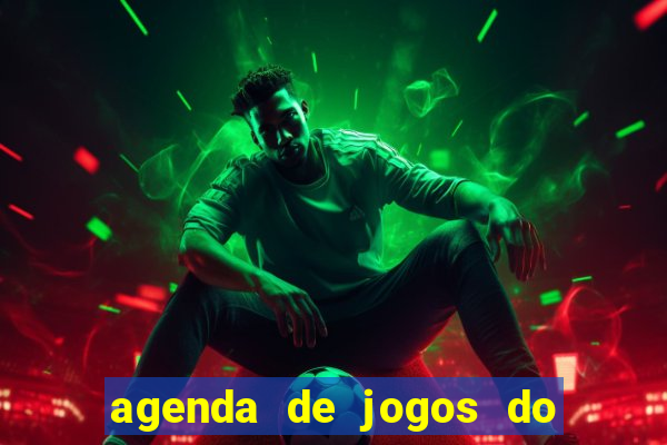 agenda de jogos do sao paulo