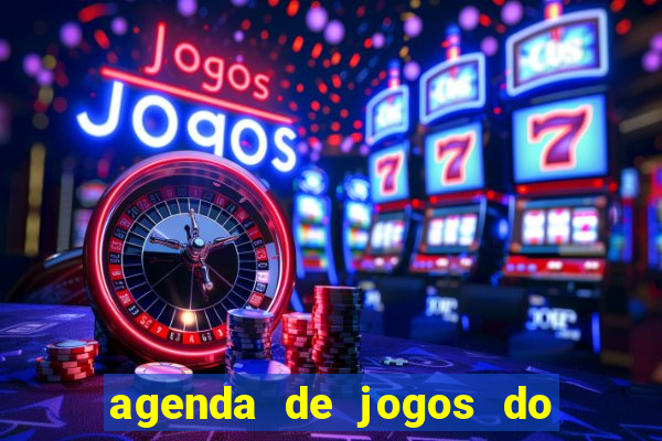 agenda de jogos do sao paulo