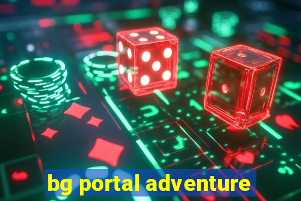 bg portal adventure