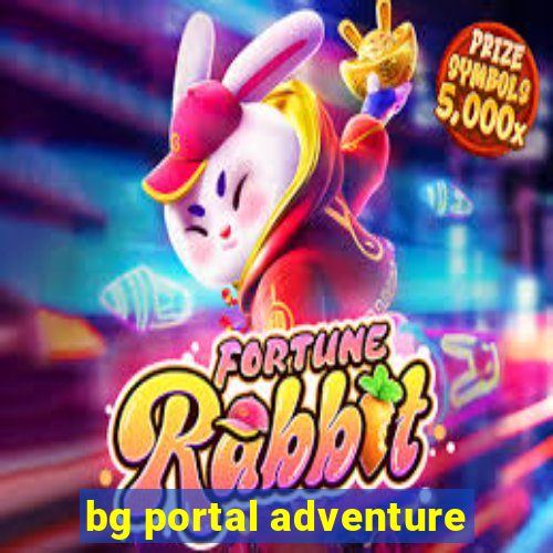 bg portal adventure