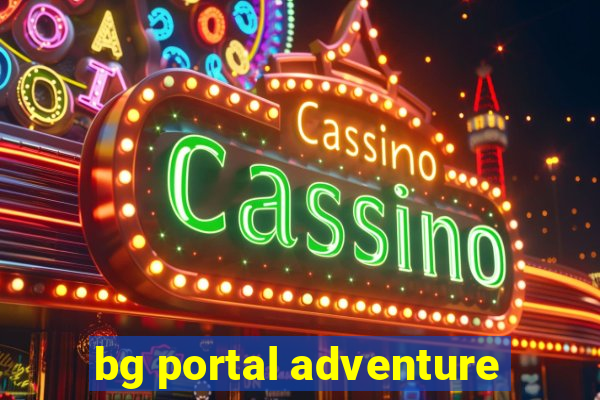 bg portal adventure