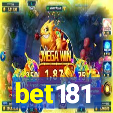 bet181