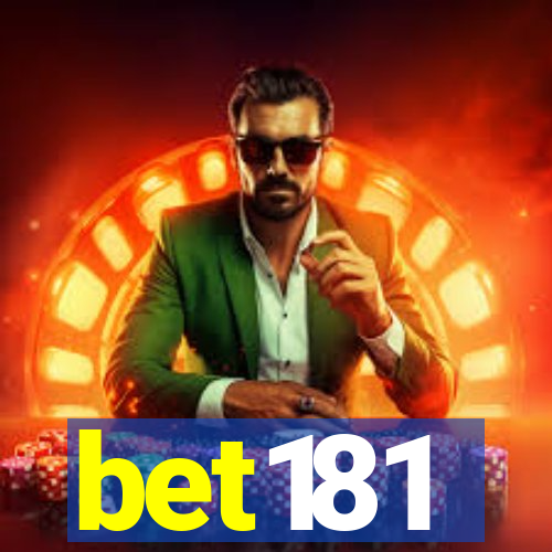 bet181