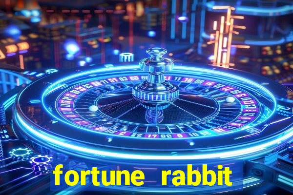 fortune rabbit 5gbet Informational