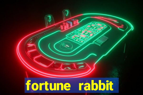 fortune rabbit 5gbet Informational