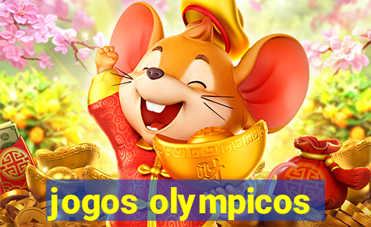 jogos olympicos