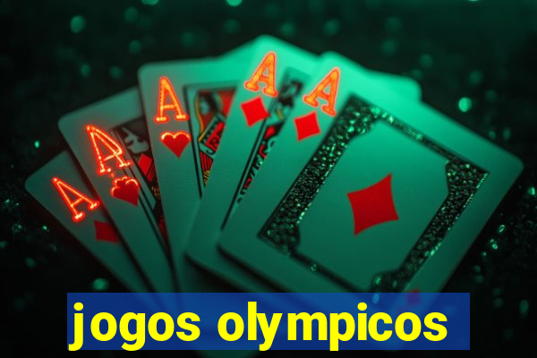 jogos olympicos