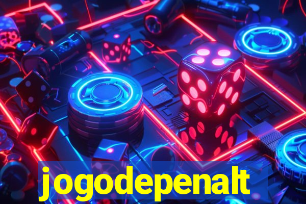 jogodepenalt