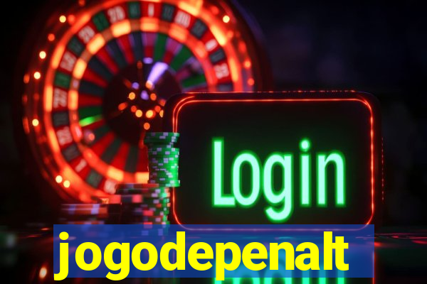 jogodepenalt