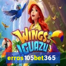 erros105bet365