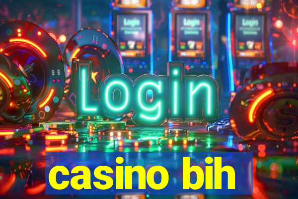 casino bih