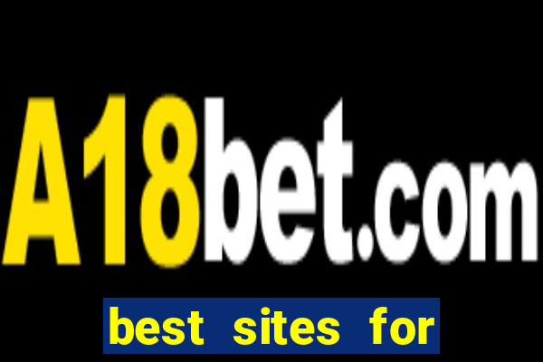 best sites for online betting