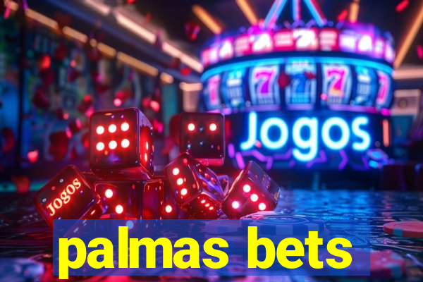 palmas bets