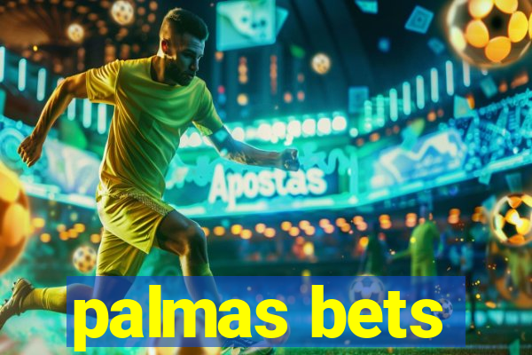 palmas bets