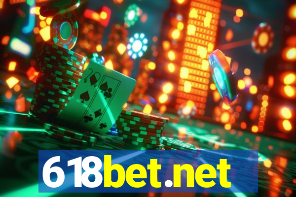 618bet.net