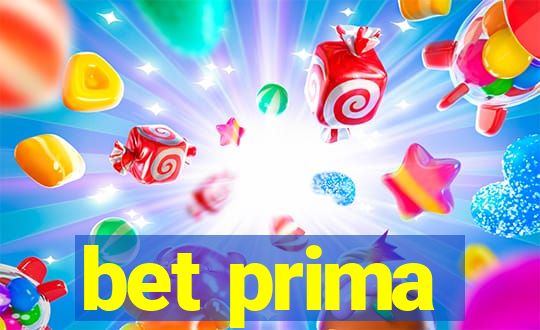 bet prima