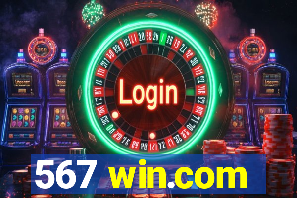 567 win.com