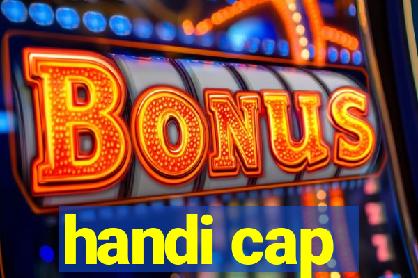 handi cap