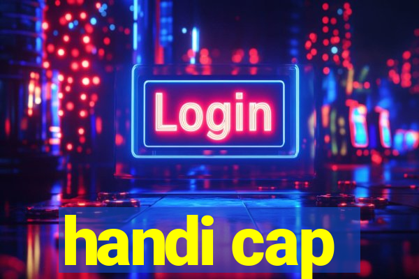 handi cap