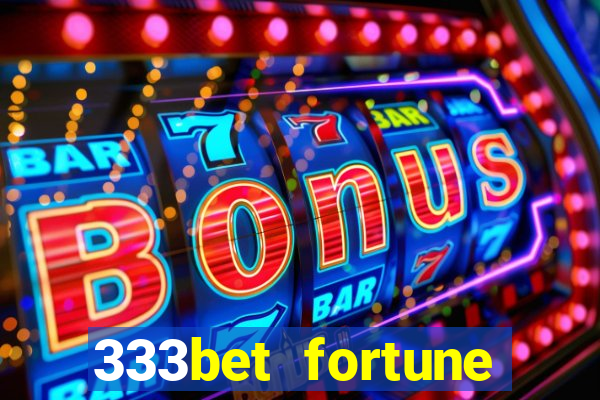 333bet fortune tiger download