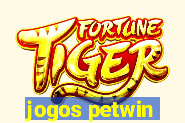 jogos petwin