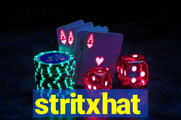 stritxhat