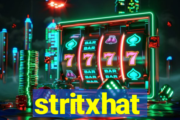 stritxhat