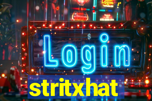 stritxhat