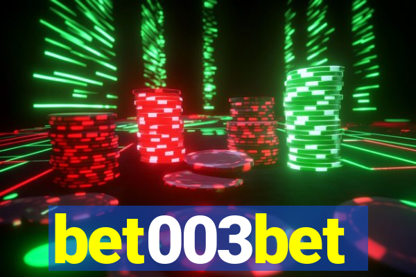 bet003bet